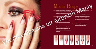 Airbrush Mania boek